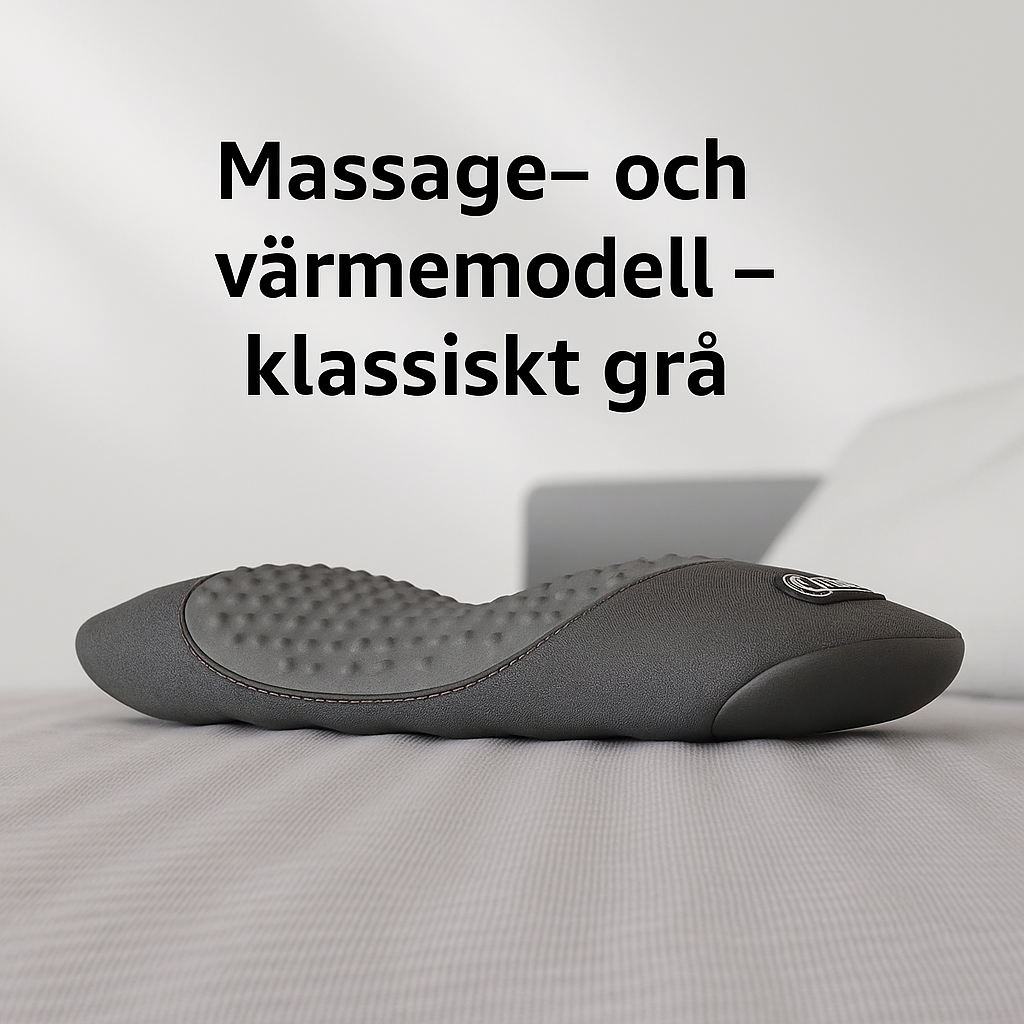 Ryggkudde