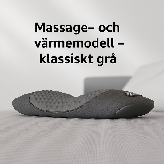 Ryggkudde