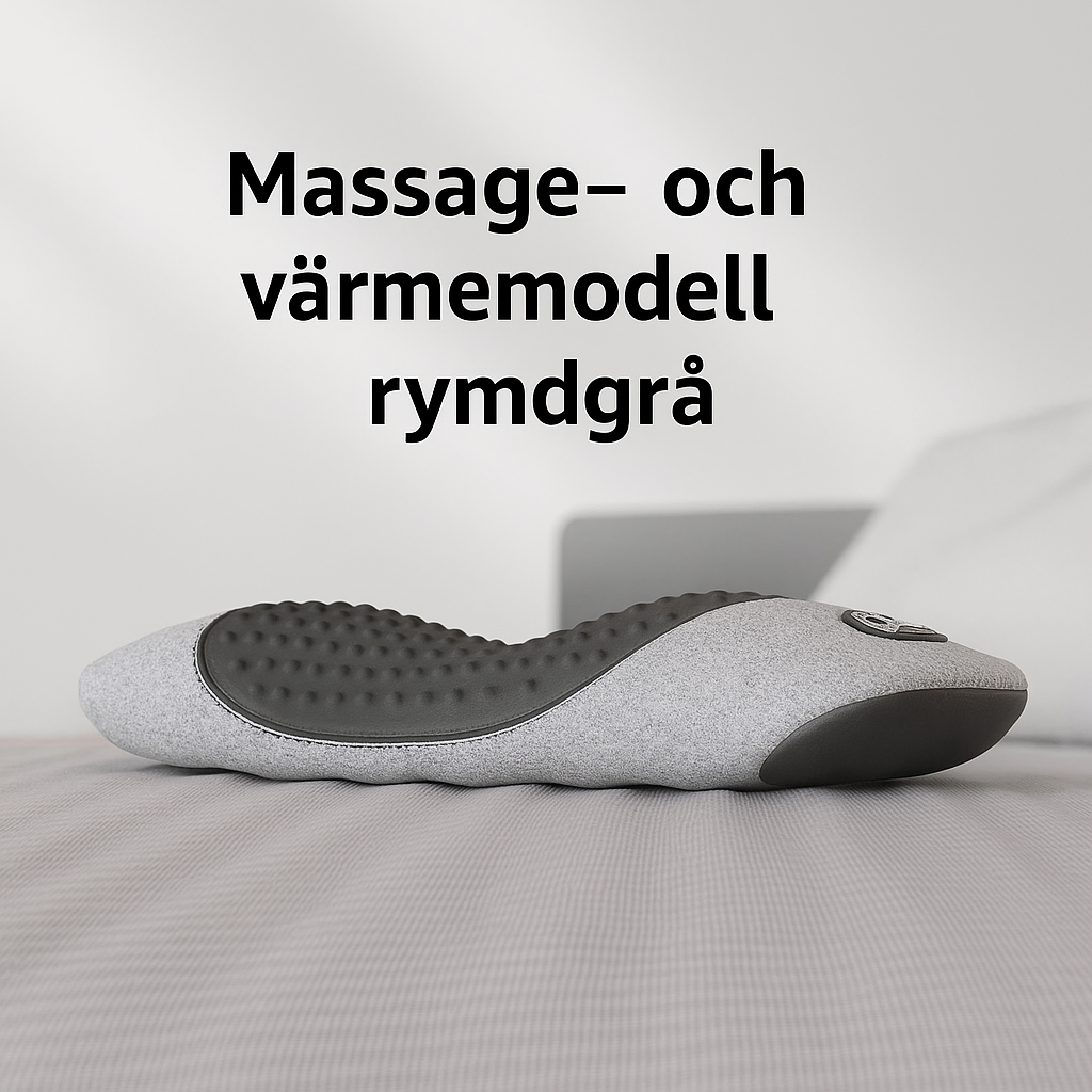 Ryggkudde