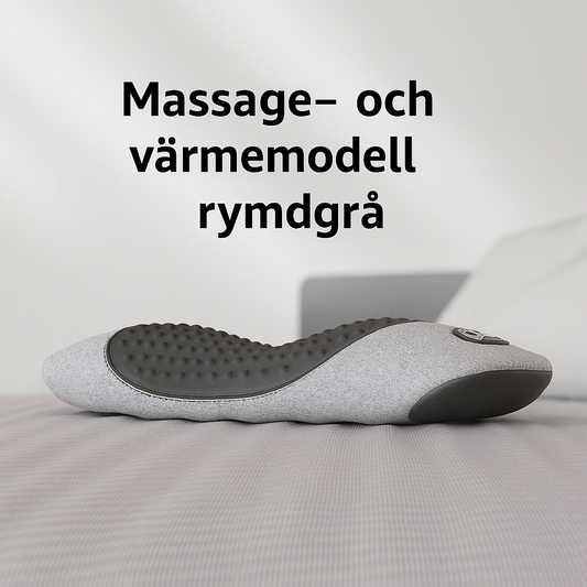 Ryggkudde